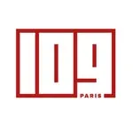 Le logo du studio 109 Paris