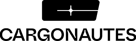 Le logo de Cargonautes
