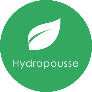 Hydropousse