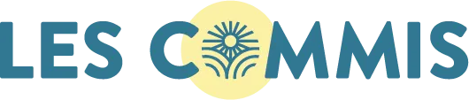 Les Commis logo