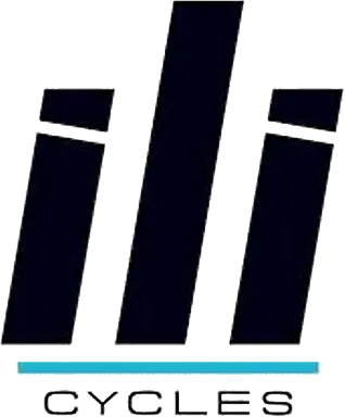 Le logo du fabricant de vélo iliCycles
