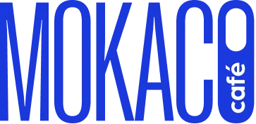 Mokaco logo