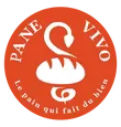 Le logo de l'entreprise Pane Vivo