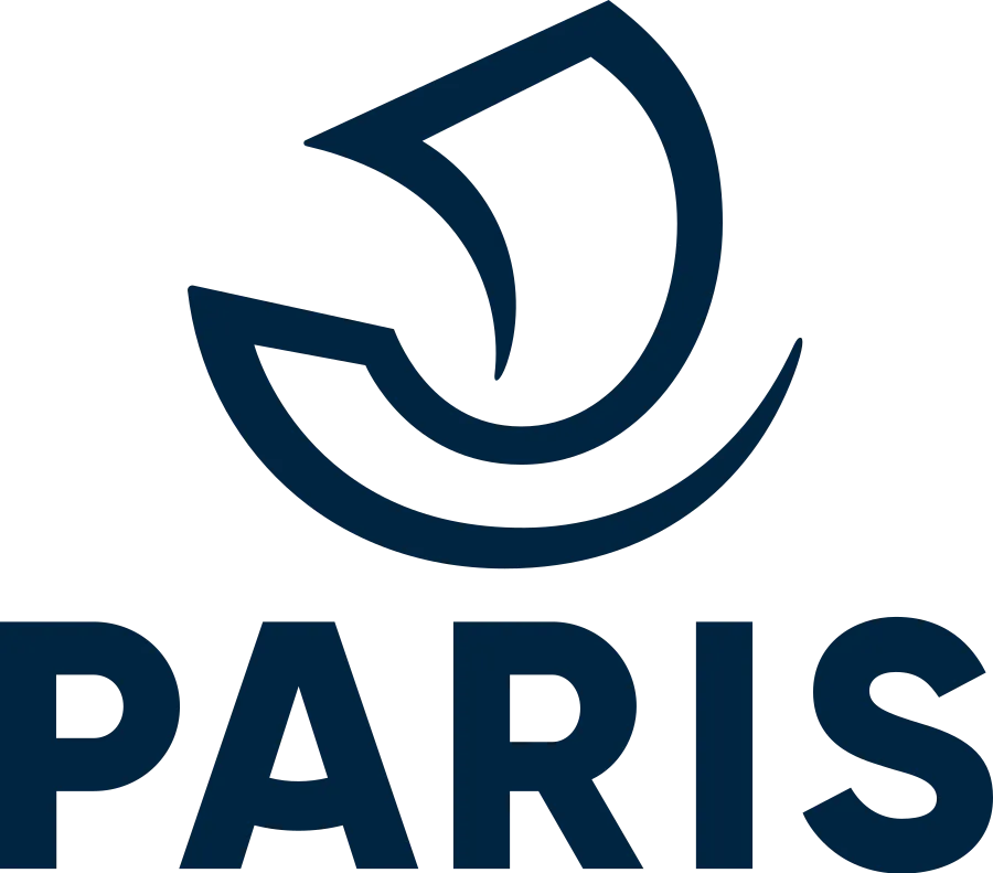 Ville de Paris logo