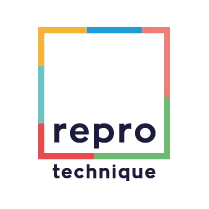 Reprotechnique logo