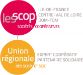 Logo de l'URSCOP